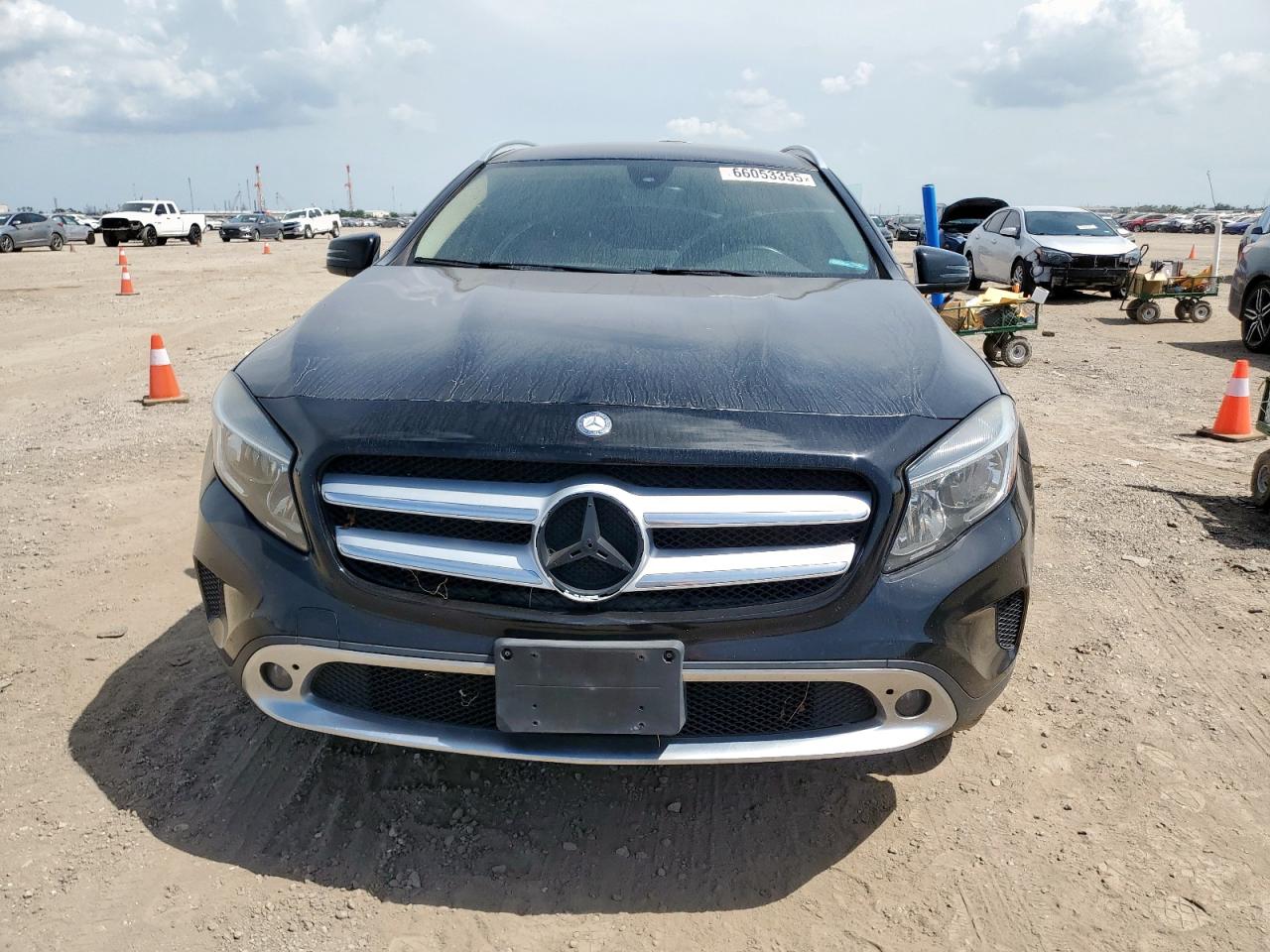 wdctg4eb9gj239958 WDCTG4EB9GJ239958 2016 Mercedes-Benz Gla 250