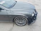 2009 BENTLEY CONTINENTA for sale at Copart YORK
