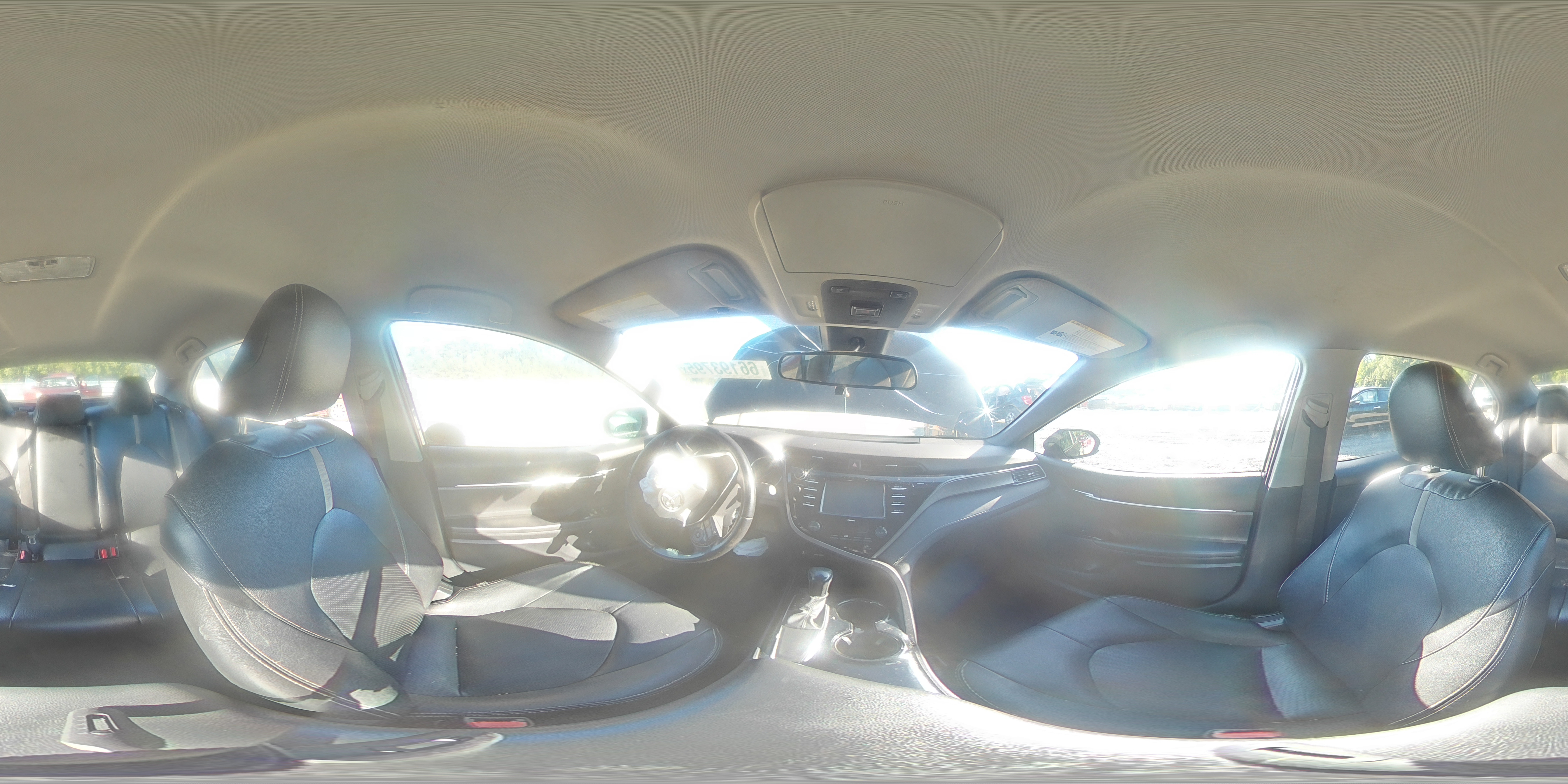 2020 Toyota Camry Se VIN: 4T1G11AKXLU374769 Lot: 66193795