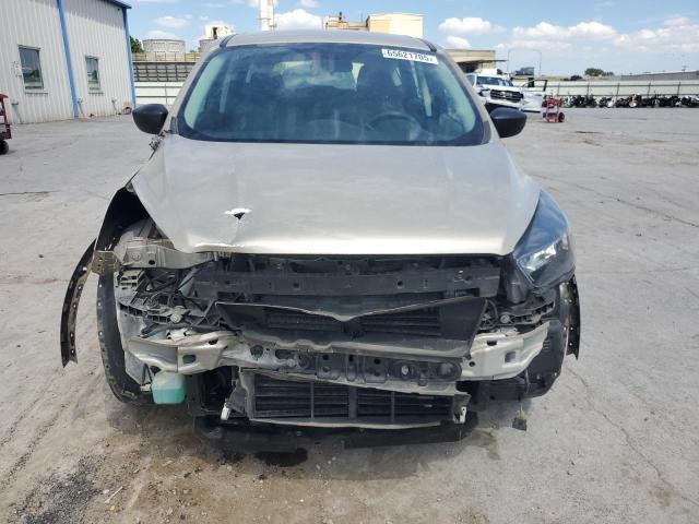  FORD ESCAPE 2018 Золотой