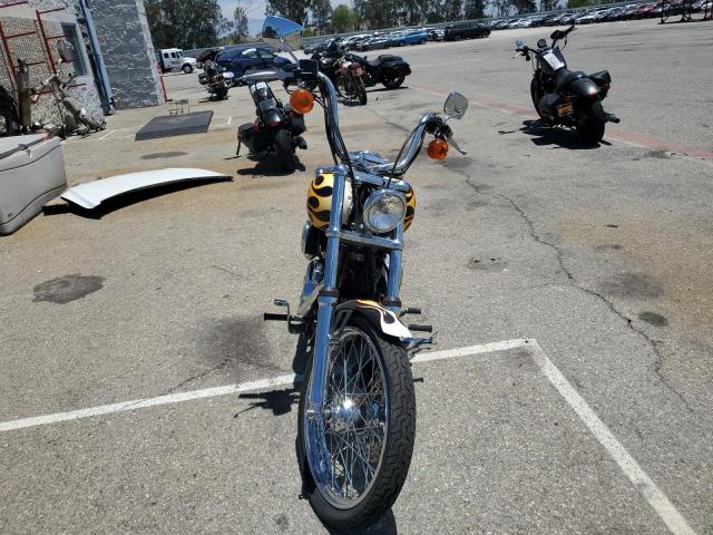 1999 HARLEY-DAVIDSON FXDWG   