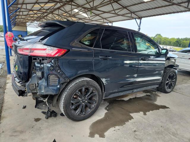  FORD EDGE 2024 Синий