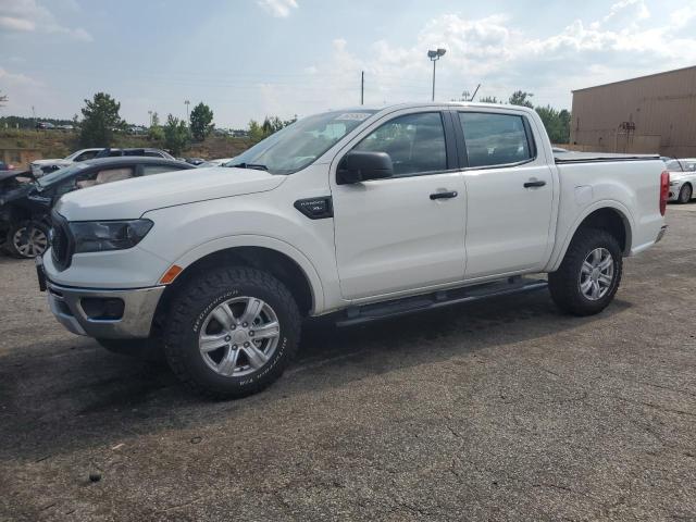  FORD RANGER 2021 Biały