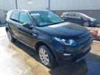 2016 LAND ROVER DISCOVERY for sale at Copart SANDY