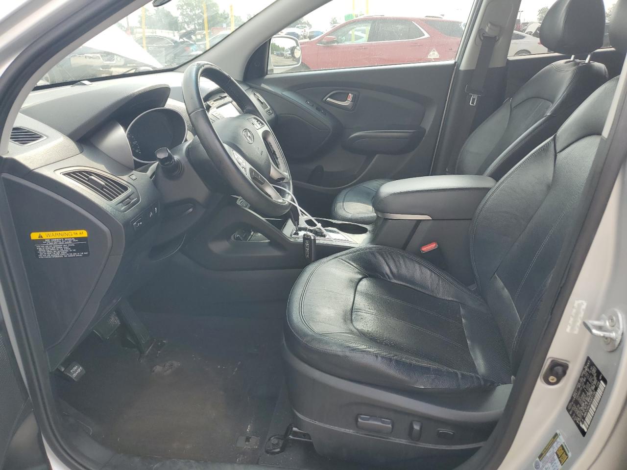 km8ju3acxdu651102 KM8JU3ACXDU651102 2013 Hyundai Tucson Gls