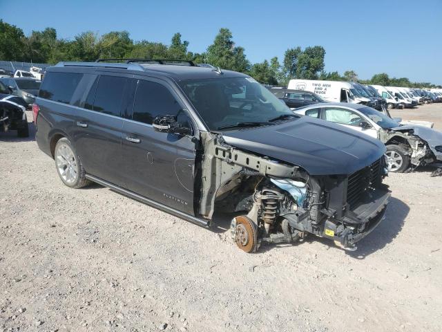  FORD EXPEDITION 2019 Серый
