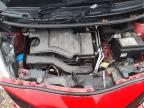 2015 TOYOTA AYGO X-PRESSION VVT-I  for sale at Copart COLCHESTER