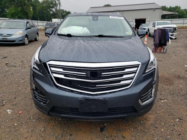  CADILLAC XT5 2019 Szary