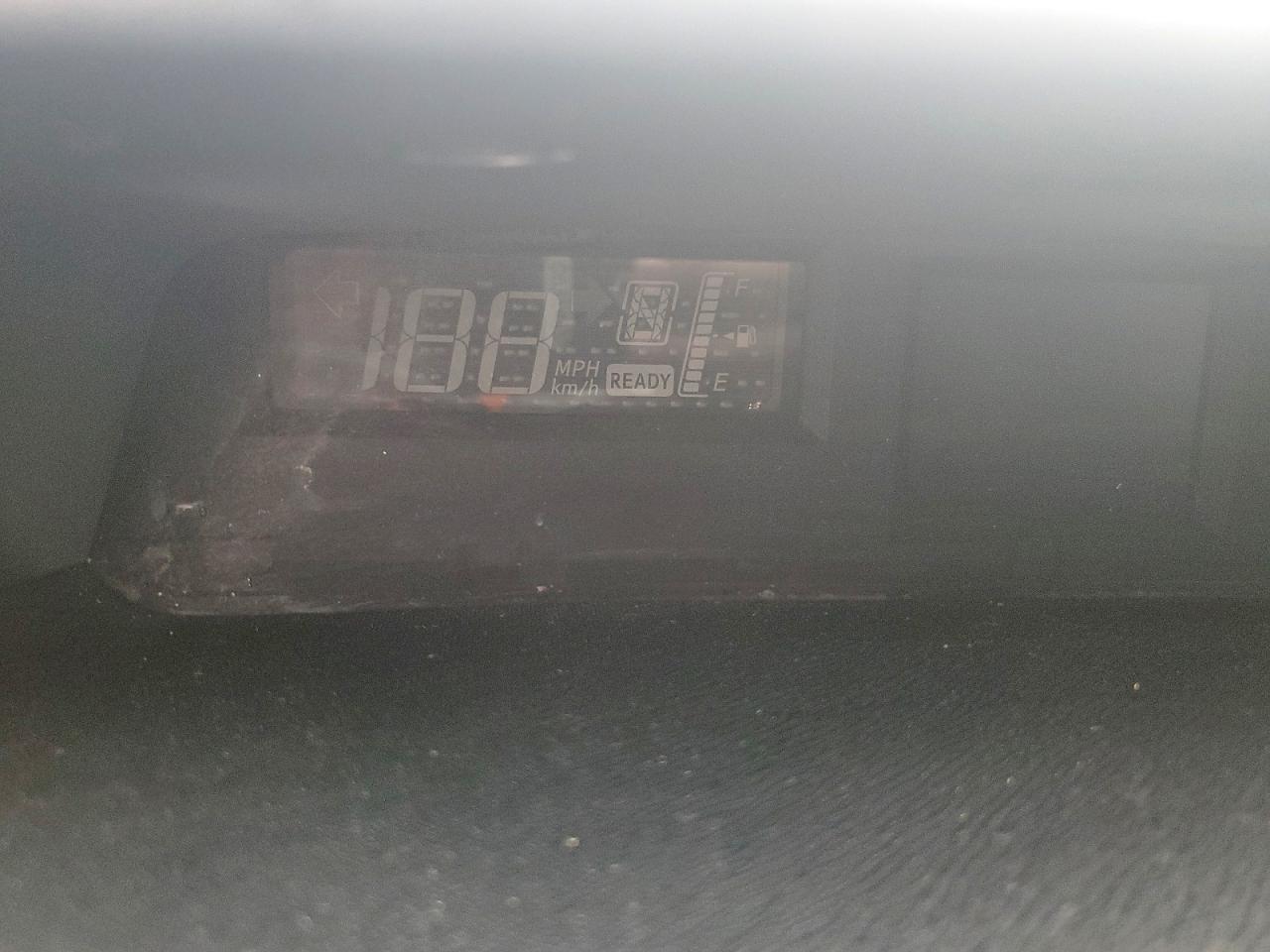 2013 Toyota Prius C VIN: JTDKDTB31D1528166 Lot: 63186605