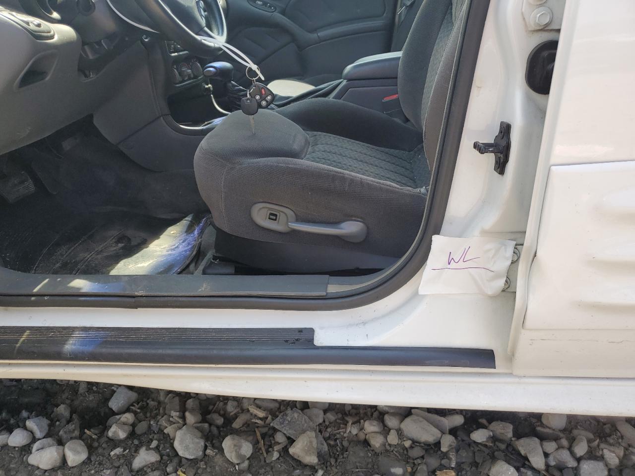 2002 Pontiac Grand Am Se1 VIN: 1G2NF52E32M505640 Lot: 65529515