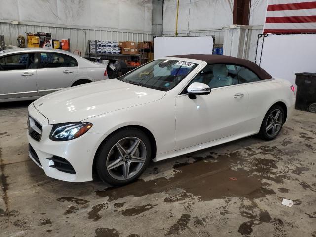 MERCEDES-BENZ E-CLASS – zdjęcie z aukcji, lot #65785385