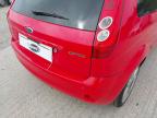 2007 FORD FIESTA ZET for sale at Copart SANDWICH