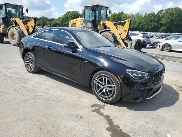 2021 MERCEDES-BENZ E AMG 53  