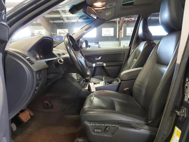 Parquets VOLVO XC90 2014 Charcoal