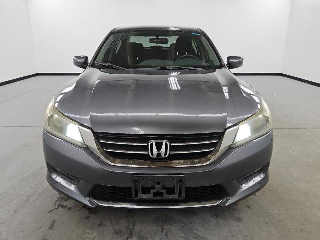  HONDA ACCORD 2013 Сharcoal