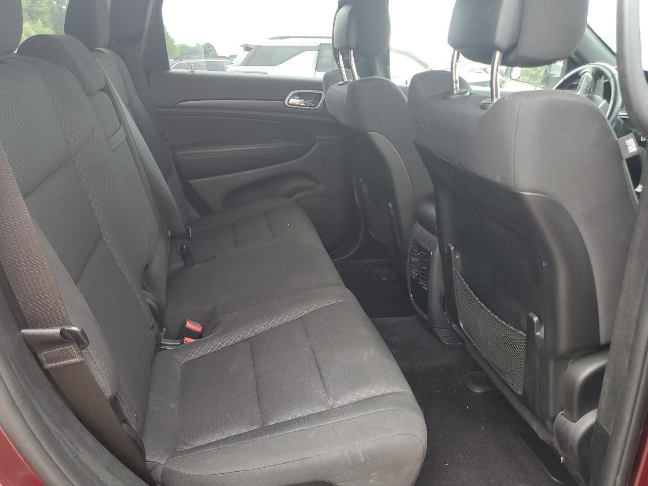 2018 Jeep Grand Cherokee Laredo VIN: 1C4RJFAG7JC179592 Lot: 65230885