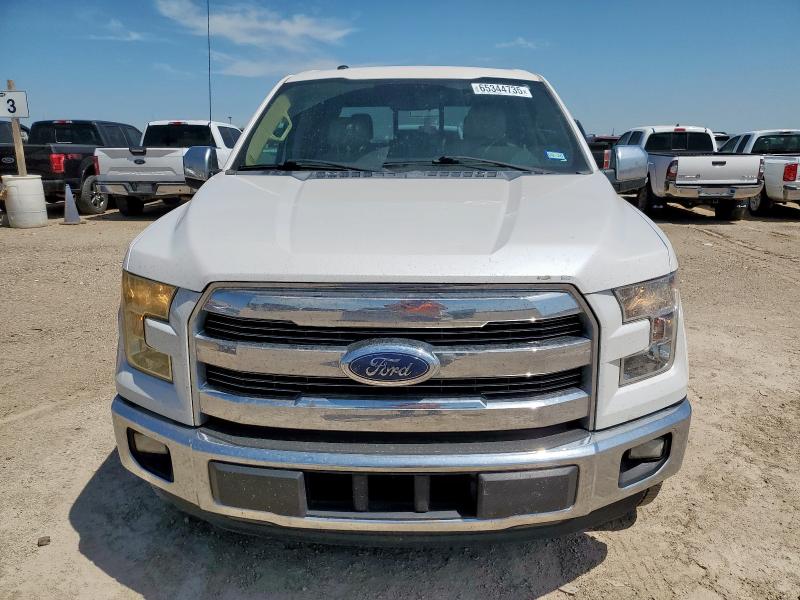  FORD F-150 2015 Biały