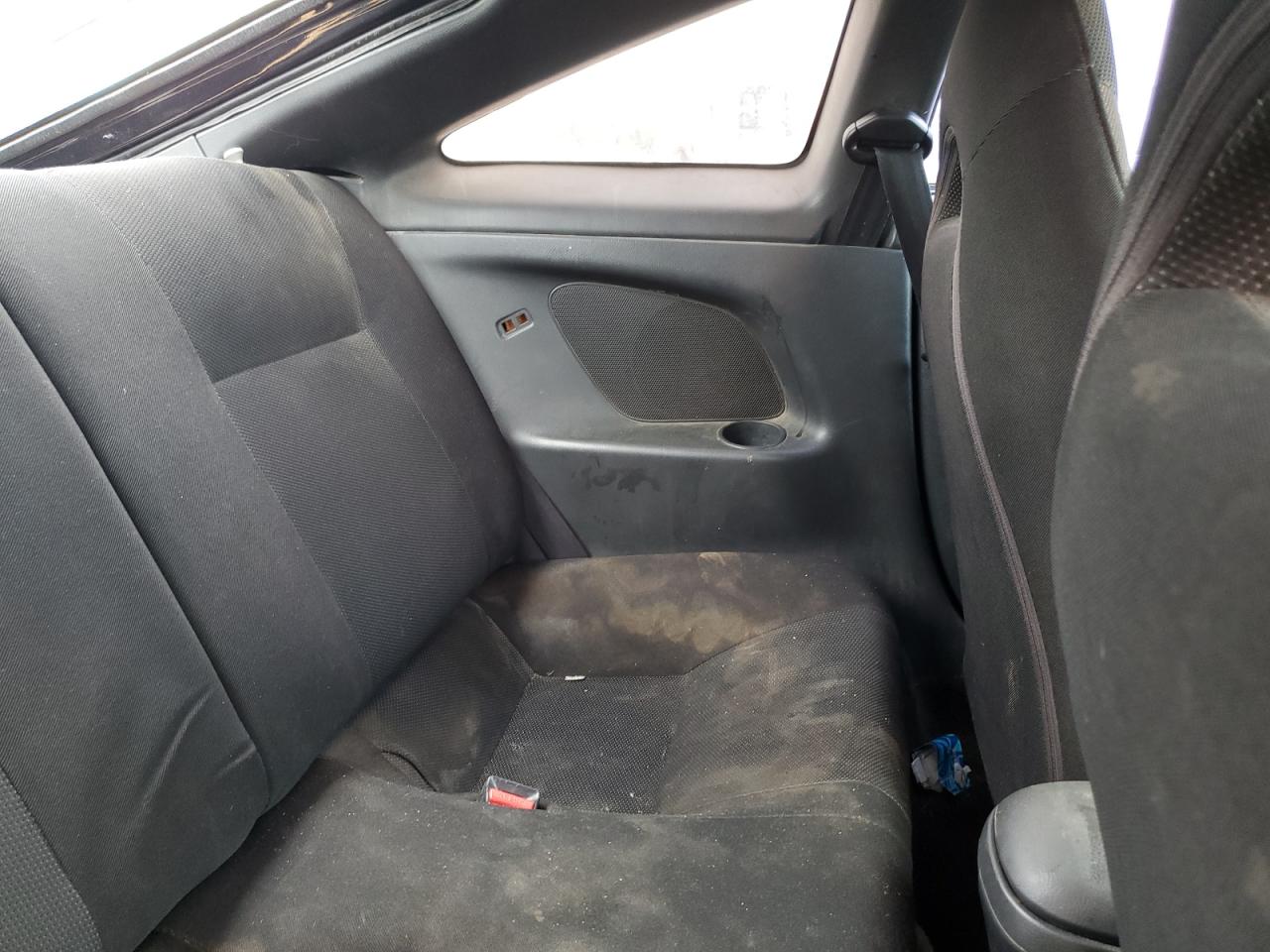 2003 Toyota Celica Gt VIN: JTDDR32T030163722 Lot: 66070915