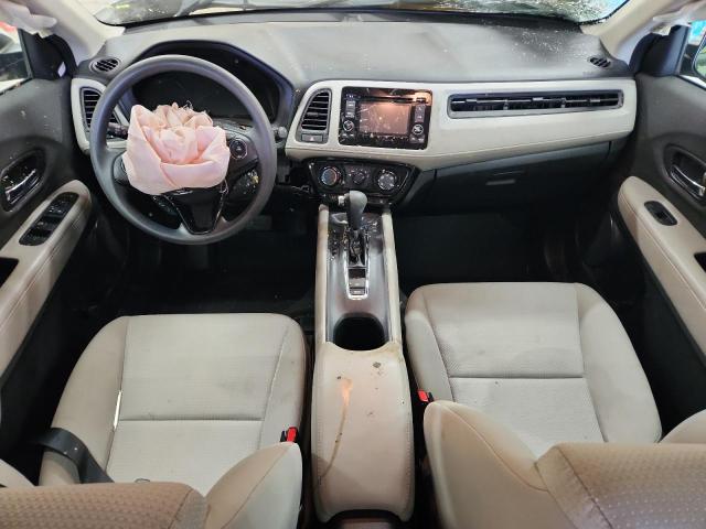  HONDA HR-V 2020 Biały