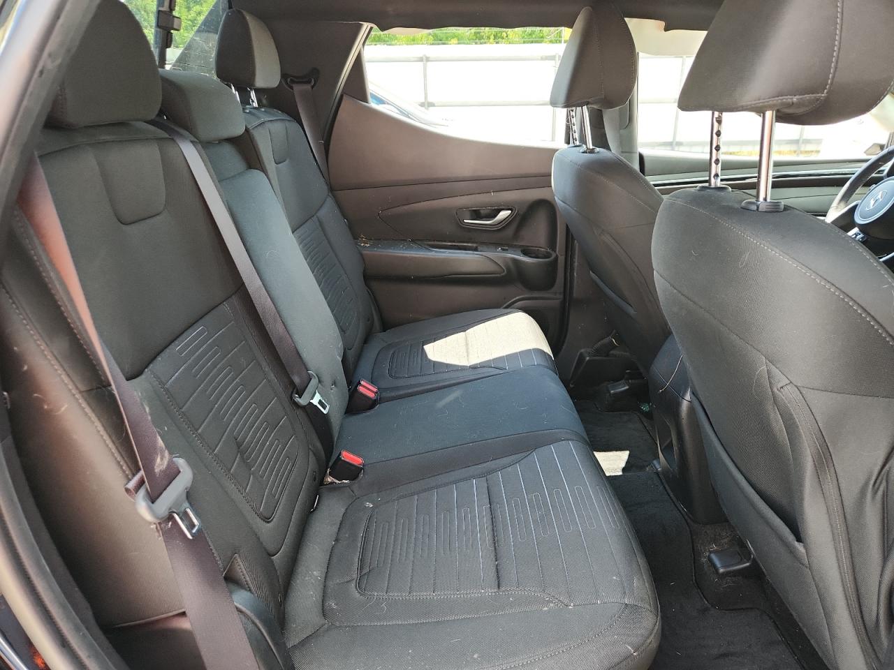 2023 Hyundai Santa Cruz Sel Premium VIN: 5NTJDDAF1PH051346 Lot: 63150545