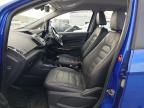 2014 FORD ECOSPORT T for sale at Copart CHESTER