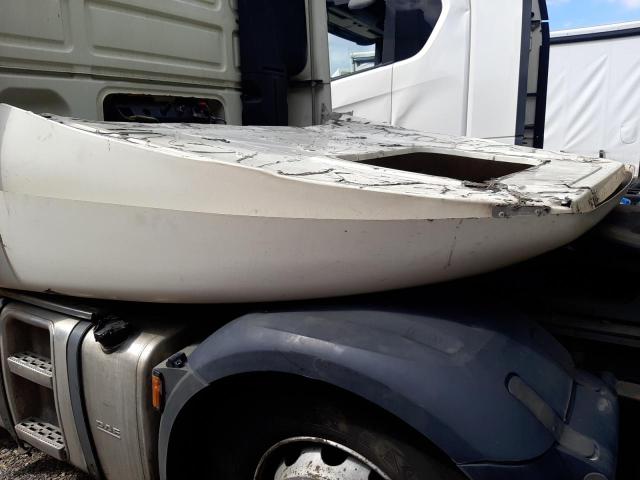 2015 DAF XF