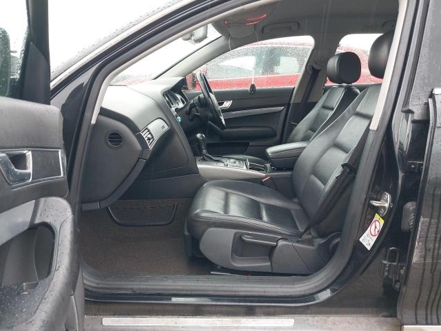 2008 AUDI ALLROAD TD