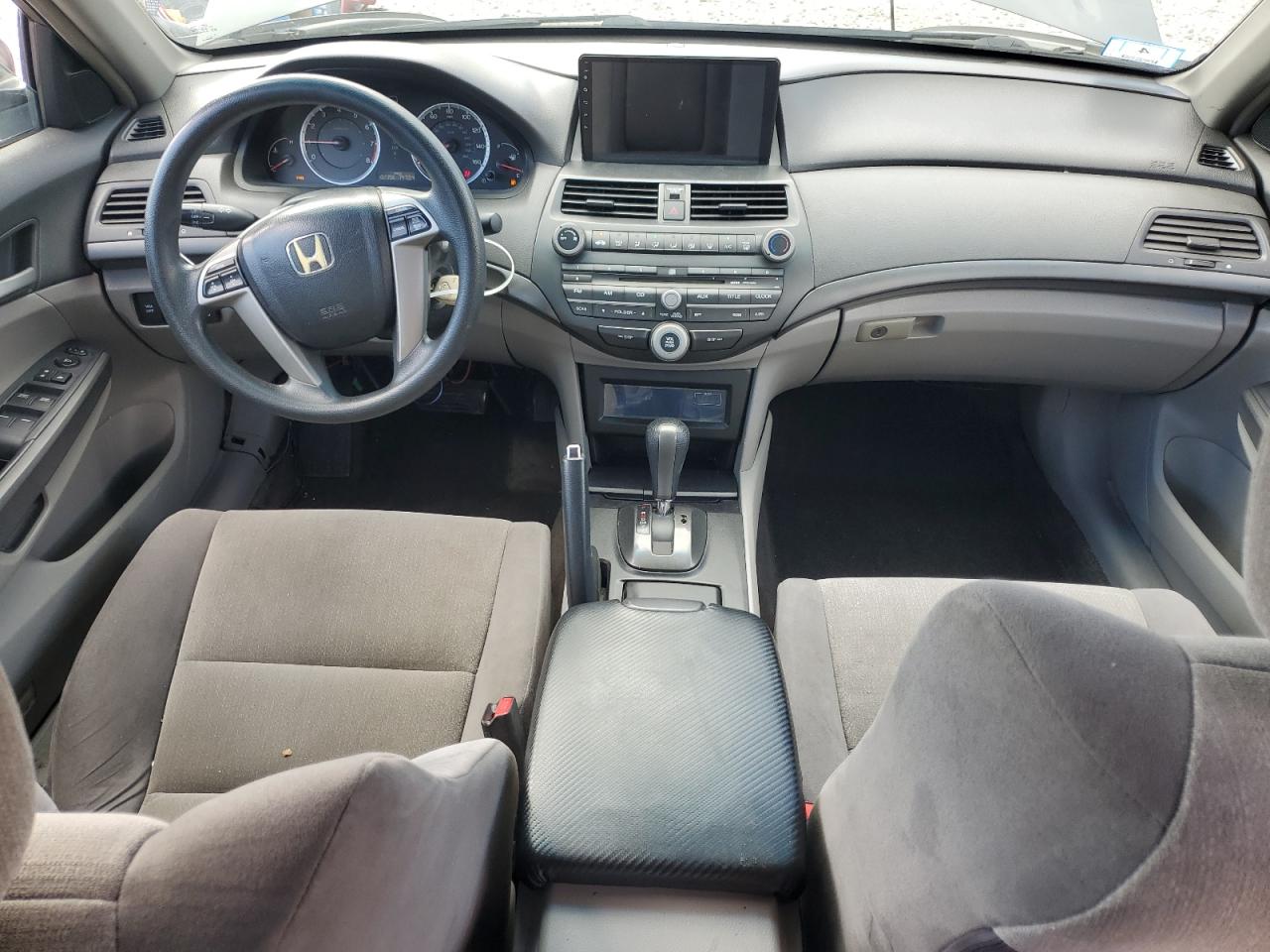 2008 Honda Accord Lxp VIN: 1HGCP264X8A006216 Lot: 65185575