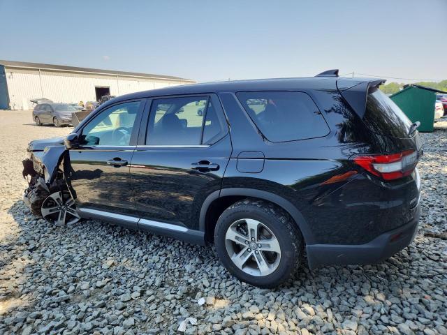  HONDA PILOT 2023 Черный