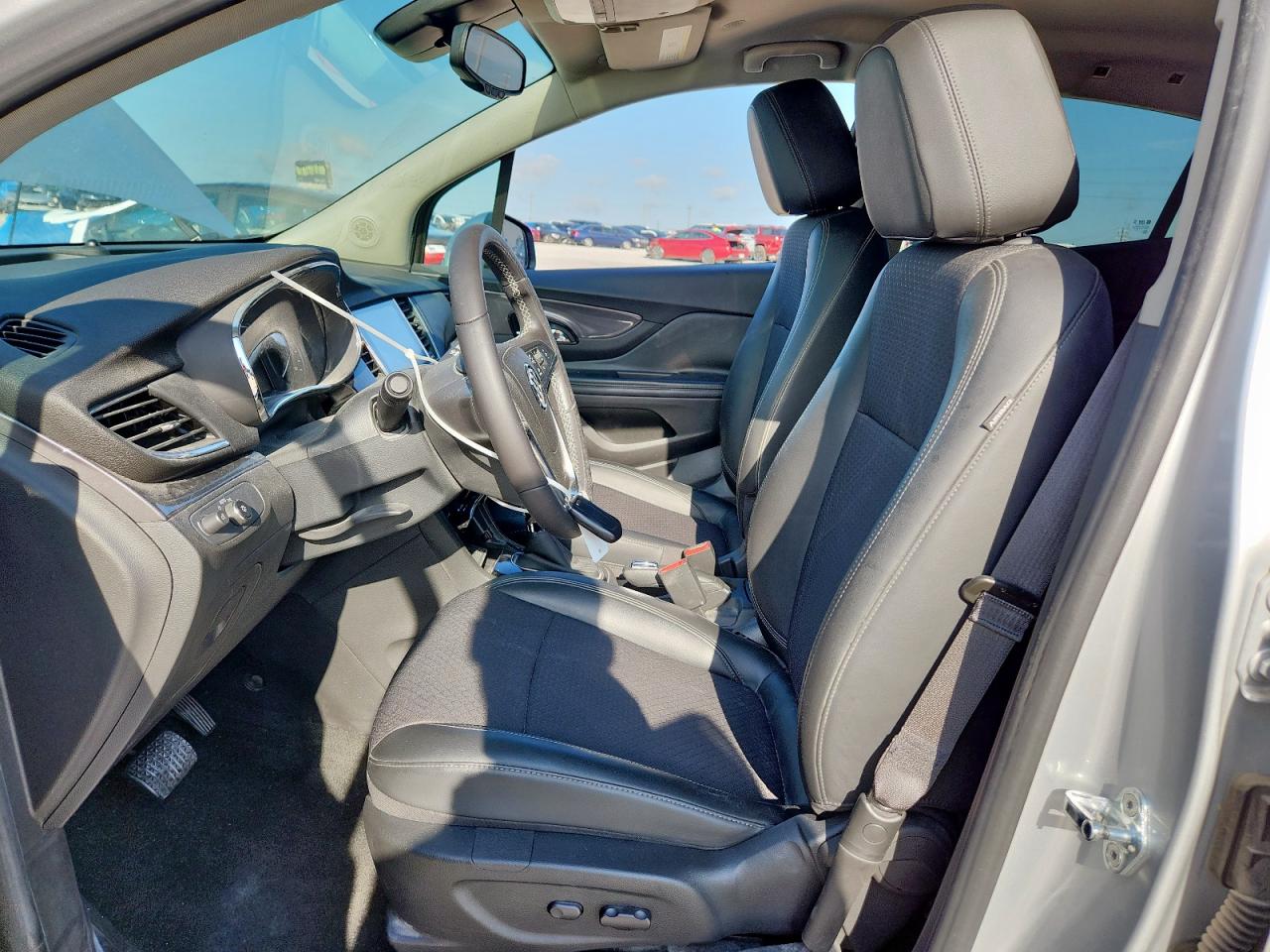 2019 Buick Encore Preferred VIN: KL4CJASB5KB785390 Lot: 64087485