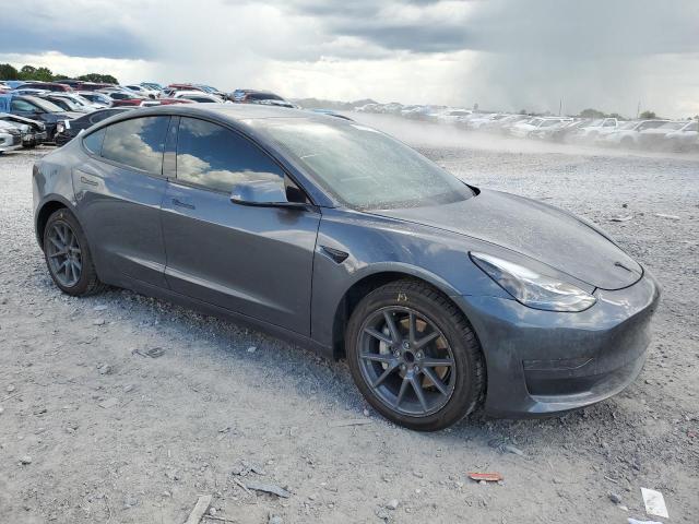  TESLA MODEL 3 2022 Charcoal
