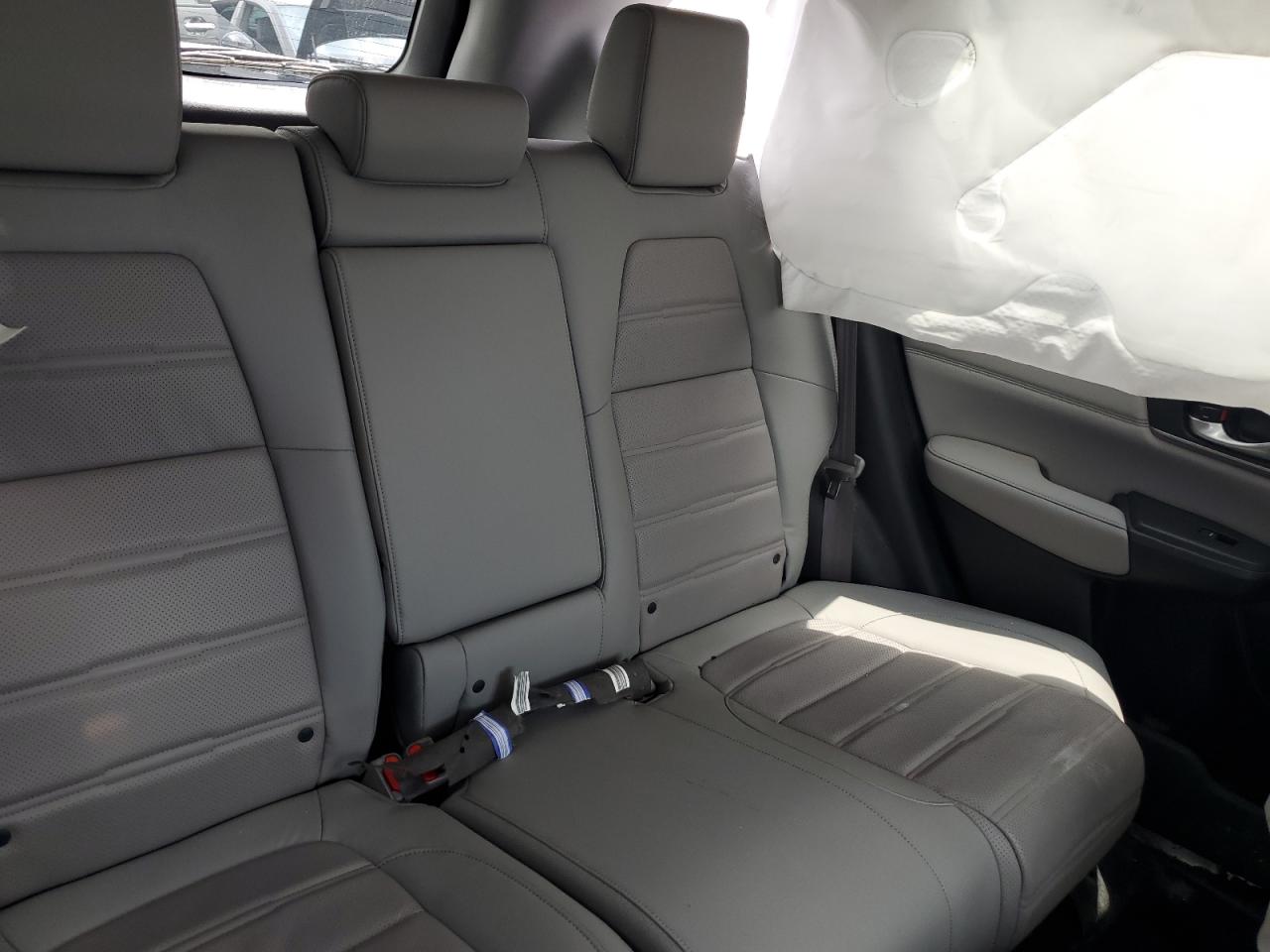 2020 Honda Cr-V Touring VIN: 2HKRW2H92LH657278 Lot: 64062365