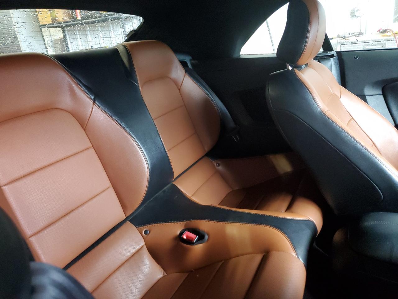 2020 Ford Mustang VIN: 1FATP8UH7L5106076 Lot: 63852305