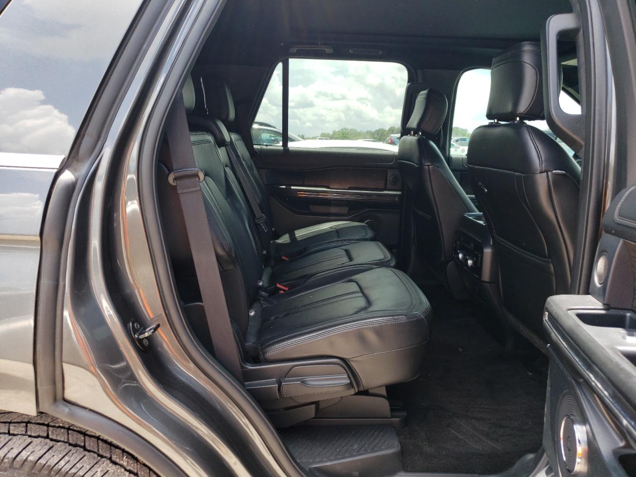 2018 Ford Expedition Limited VIN: 1FMJU1KT5JEA14918 Lot: 64229035
