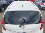 2014 NISSAN NOTE ACENT for sale at Copart YORK