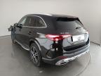 2024 MERCEDES BENZ GLC 300 AM for sale at Copart WESTBURY