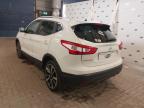 2015 NISSAN QASHQAI TE for sale at Copart SANDWICH