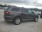 2019 DODGE DURANGO SSV   à vendre chez Copart KS - KANSAS CITY