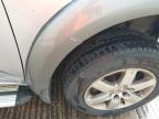 2008 MITSUBISHI L200 4WORK for sale at Copart CHESTER