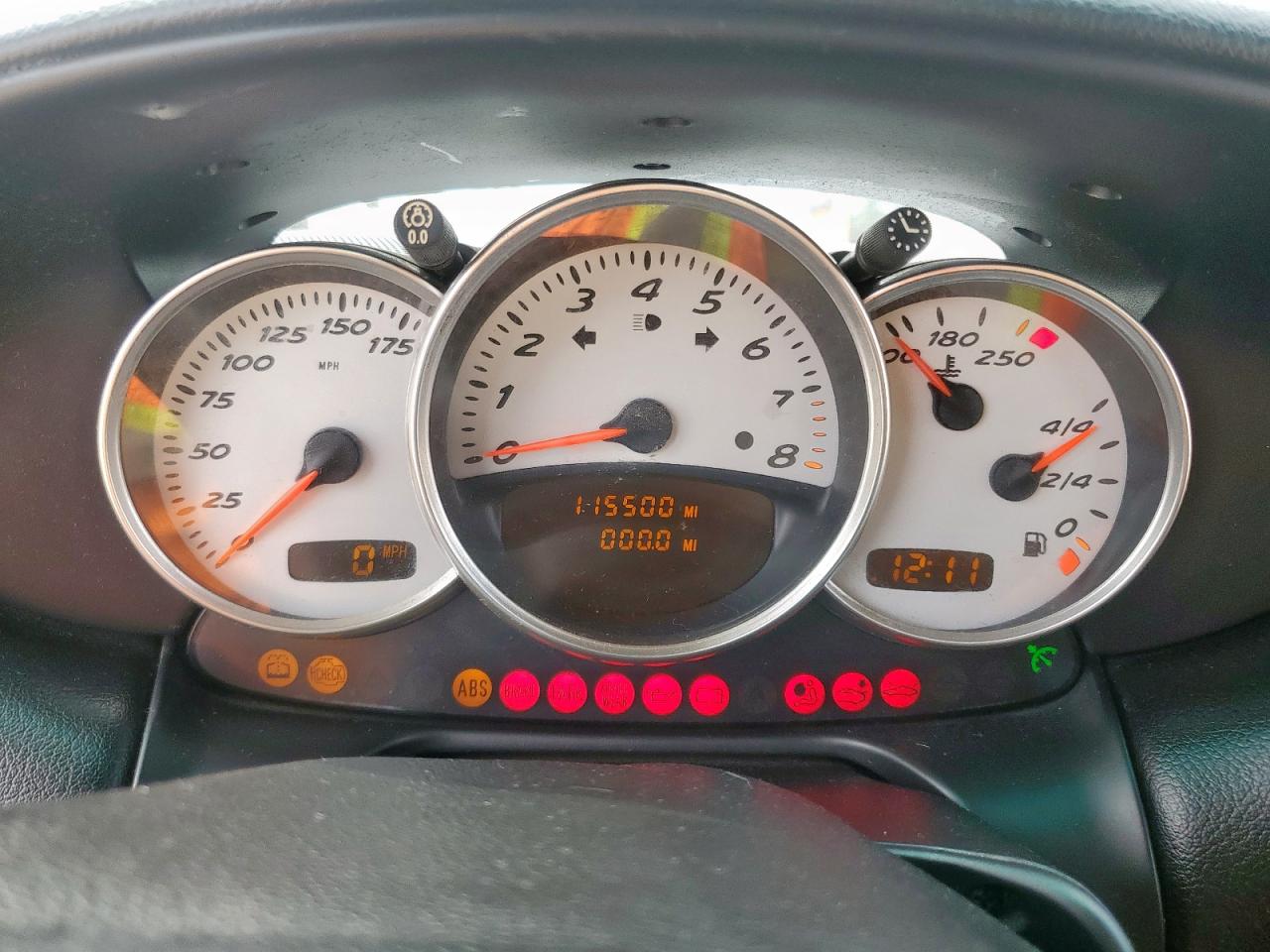 2002 Porsche Boxster S VIN: WP0CB29862U662253 Lot: 63684845