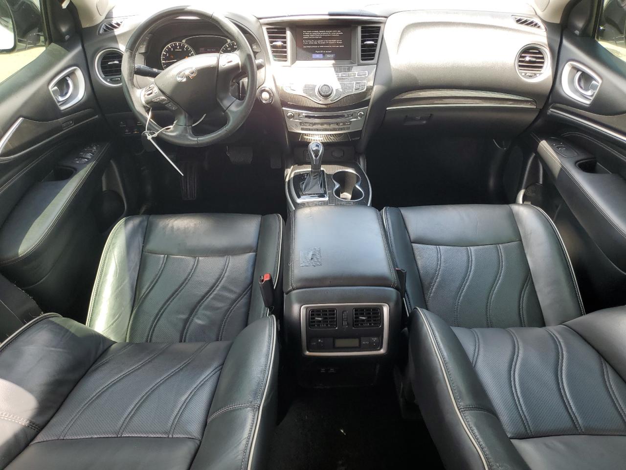 2020 Infiniti Qx60 Luxe VIN: 5N1DL0MN7LC507863 Lot: 64065655