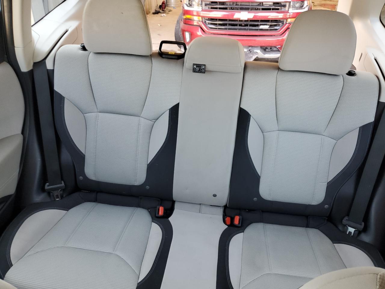 2021 Subaru Forester VIN: JF2SKADC0MH466498 Lot: 64080755