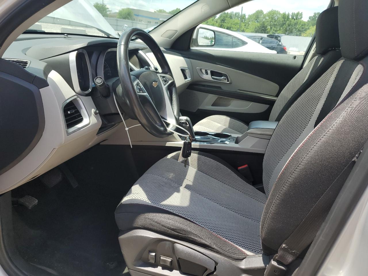 2015 Chevrolet Equinox Lt VIN: 2GNFLFEK2F6308924 Lot: 62906865