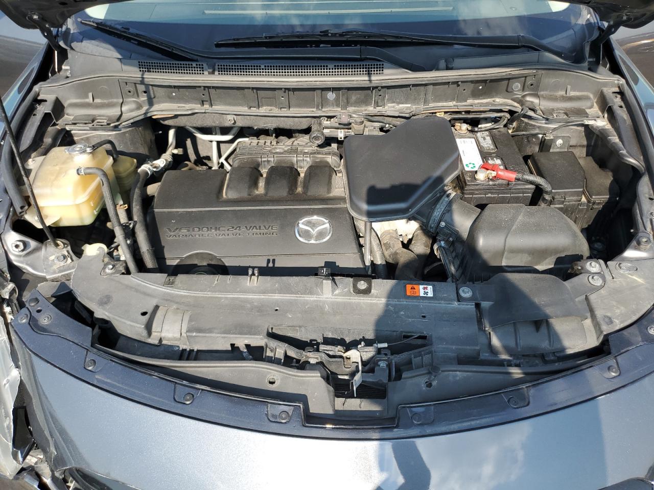 2015 Mazda Cx-9 Sport VIN: JM3TB2BV6F0457245 Lot: 66709645