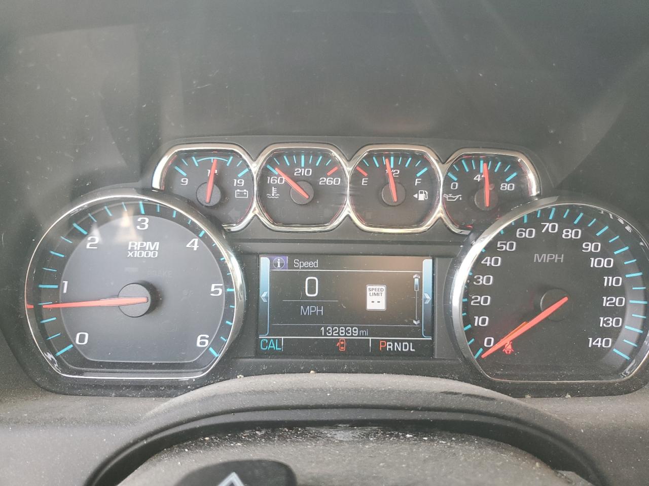 2018 Chevrolet Suburban C1500 Lt VIN: 1GNSCHKC8JR174117 Lot: 62705625