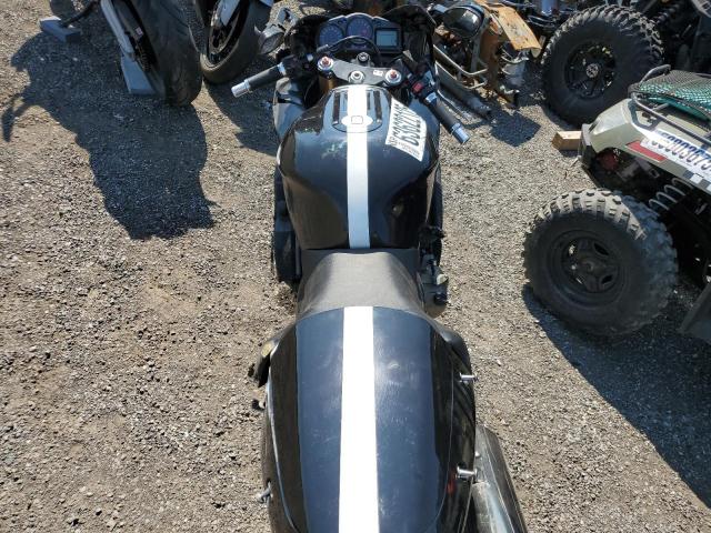 2003 KAWASAKI ZX1200 B  