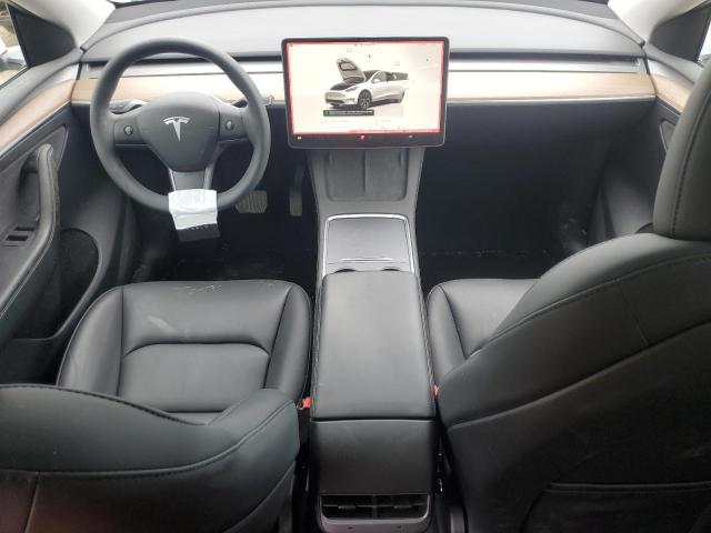  TESLA MODEL Y 2024 Biały