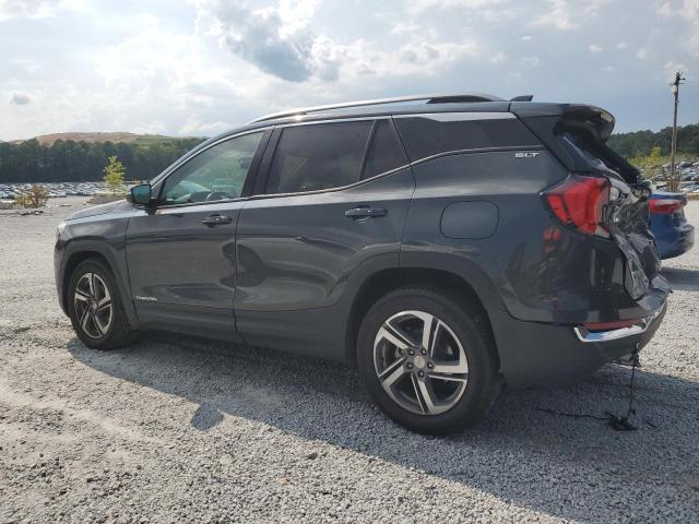  GMC TERRAIN 2021 Szary