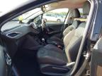 2019 PEUGEOT 208 GT LIN for sale at Copart CORBY