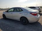 2015 TOYOTA COROLLA L   à vendre chez Copart ON - OTTAWA